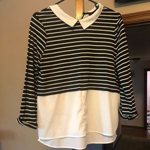 Ladies tops